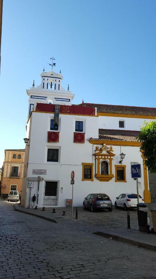 Coqueto Apartmento Centro - San Julián Sevilla Exterior foto