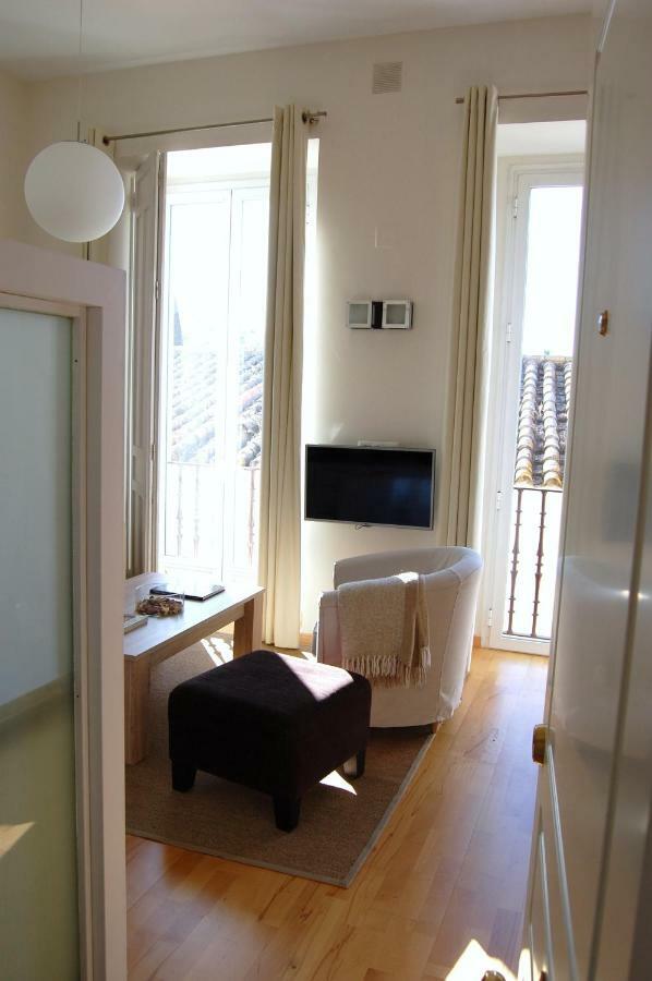 Coqueto Apartmento Centro - San Julián Sevilla Exterior foto